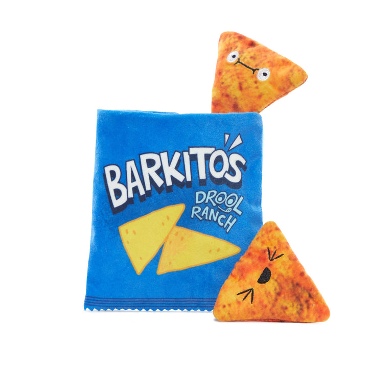 BARK - Drool Ranch Chips