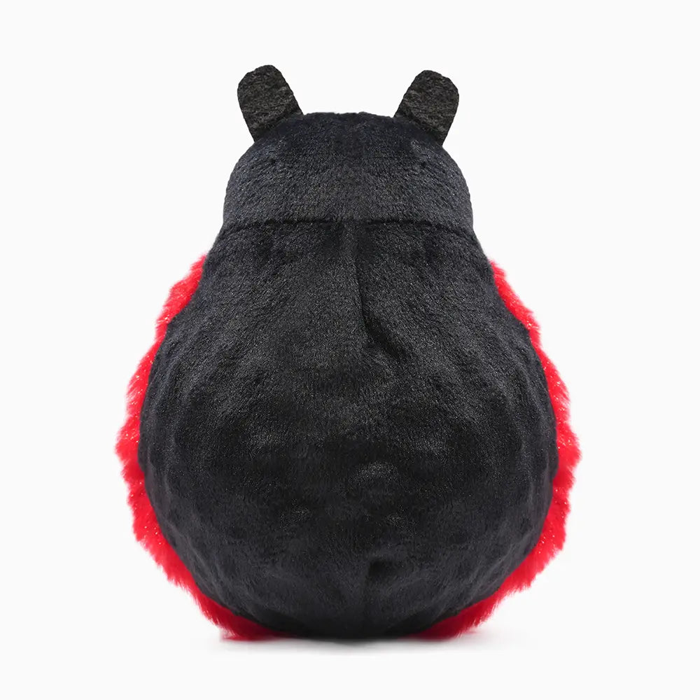 Dog Toy: Love Bug Ball Toy