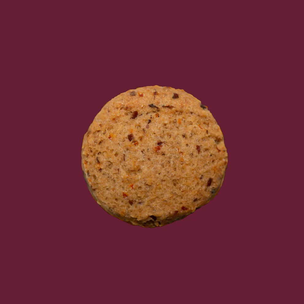 SourDog - Crunch Munch: Apple & Carrot Sourdough Dog Treats 3.5oz