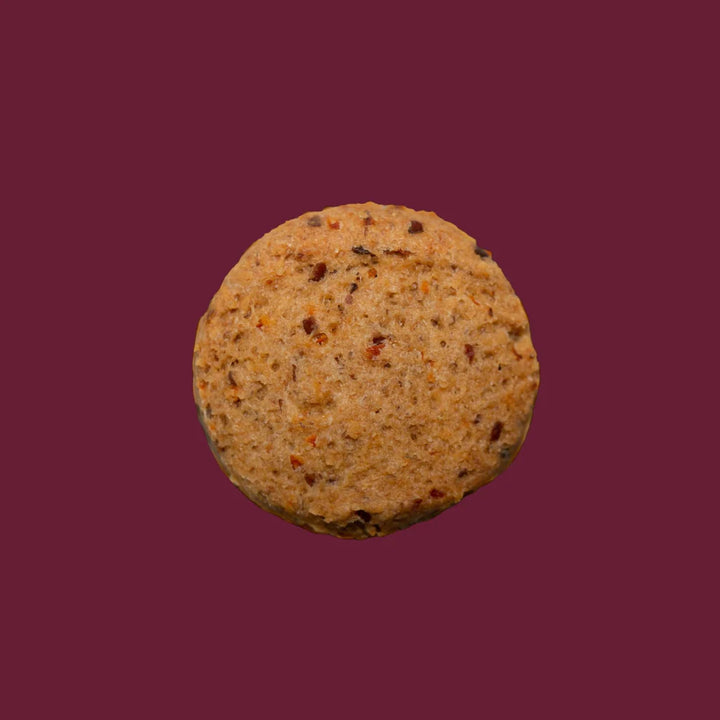 SourDog - Crunch Munch: Apple & Carrot Sourdough Dog Treats 3.5oz