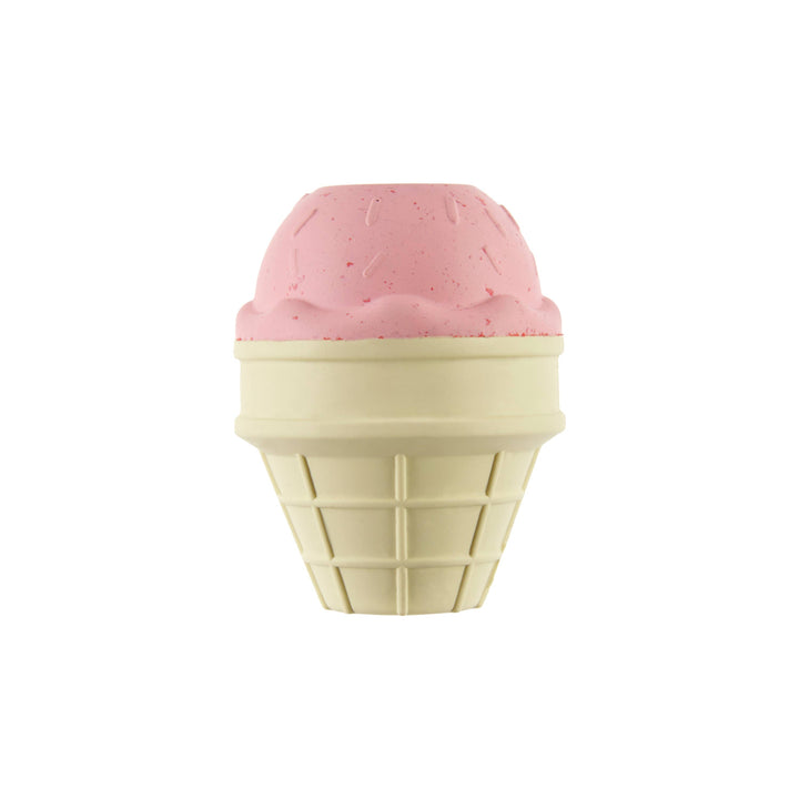 BARK - Super Chewer I-Squeak Cone Dog Toy