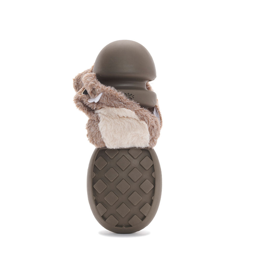 Dog Toy: BARK Buck Wild Super Chewer