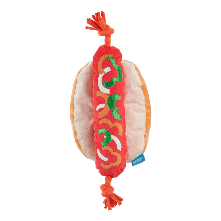 BARK - The Everything Dog Fourth Of July BBQ Dog Toy