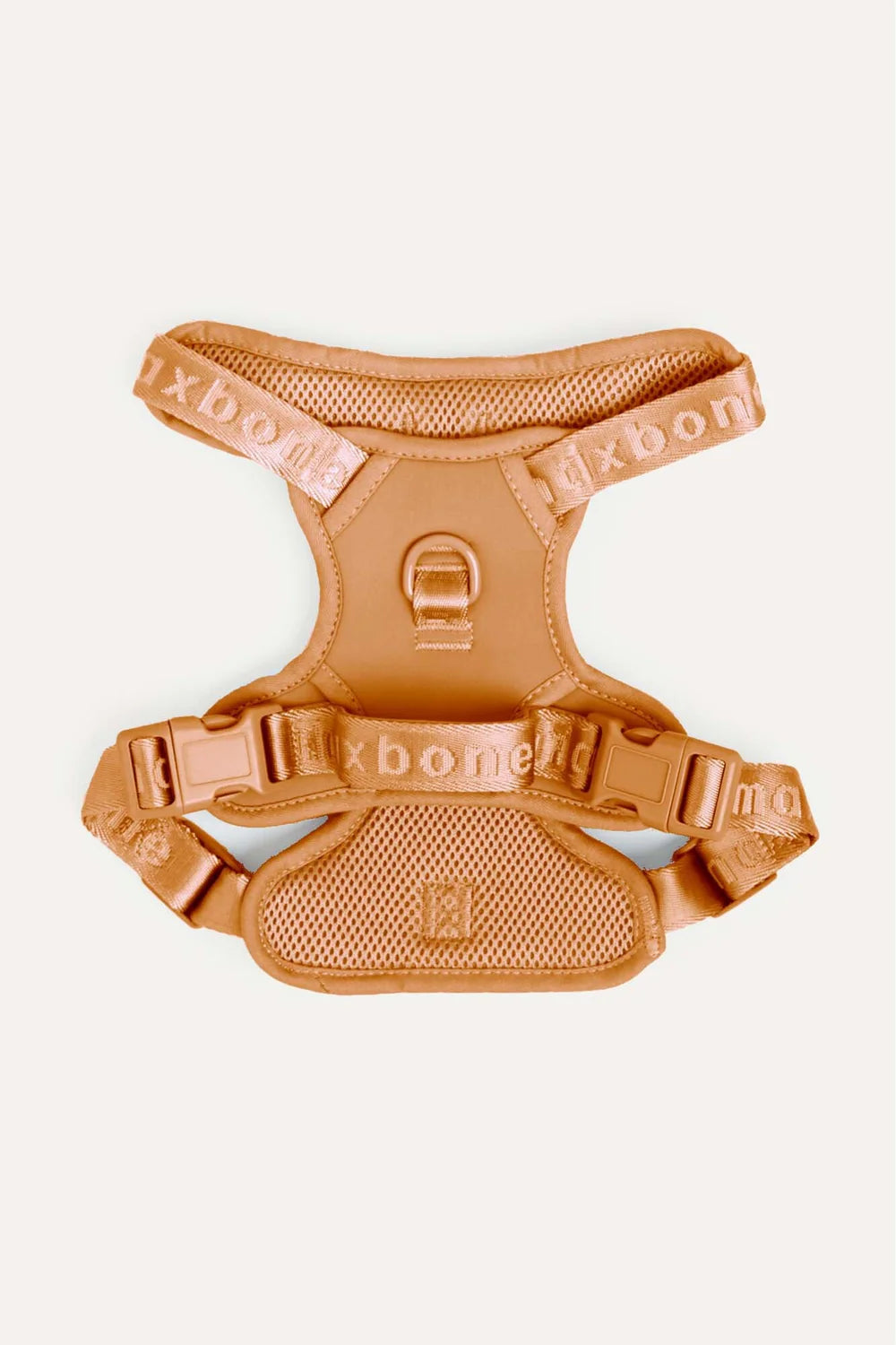 Maxbone - Easy Fit Dog Harness (Camel)