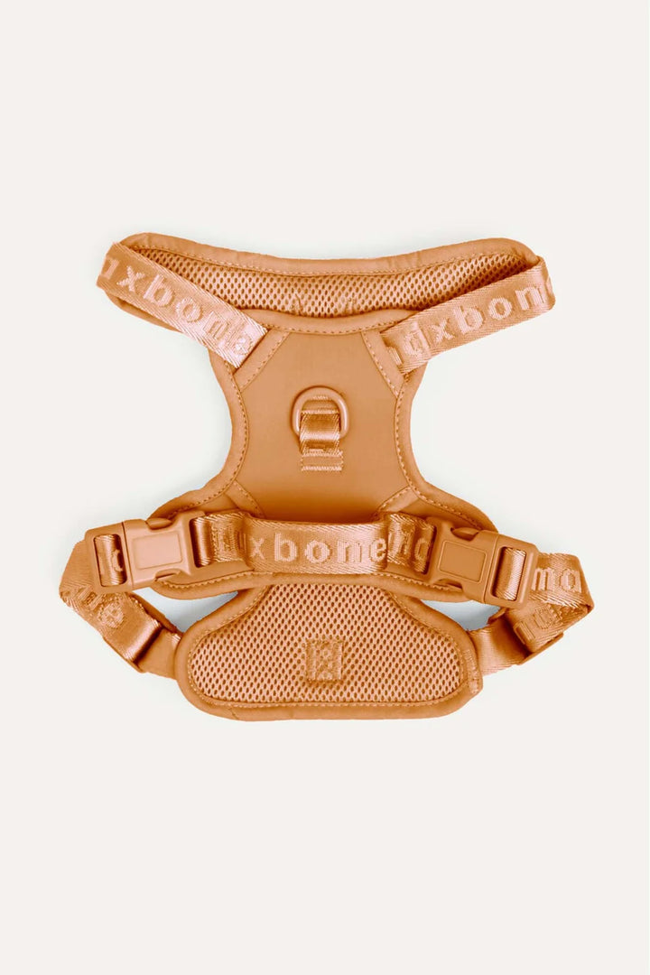 Maxbone - Easy Fit Dog Harness (Camel)