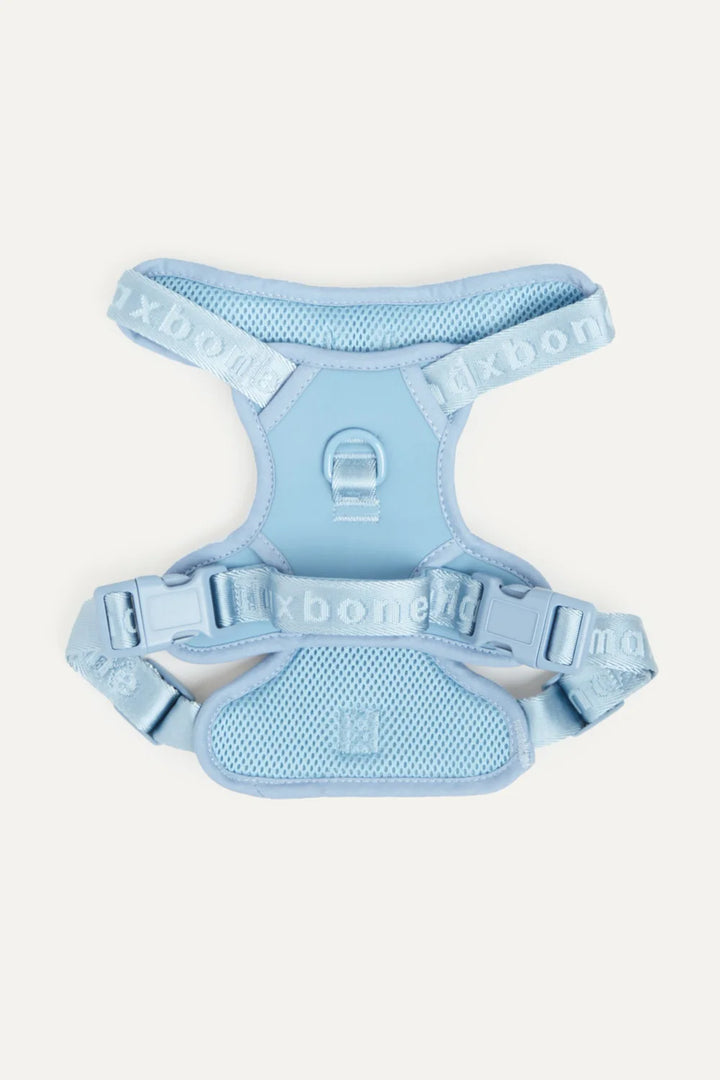 Maxbone - Easy Fit Dog Harness (Dusk Blue)