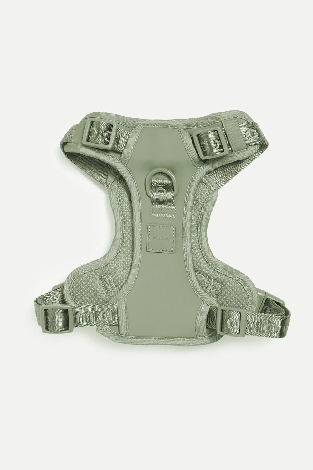 Maxbone - Easy Fit Dog Harness (Sage)