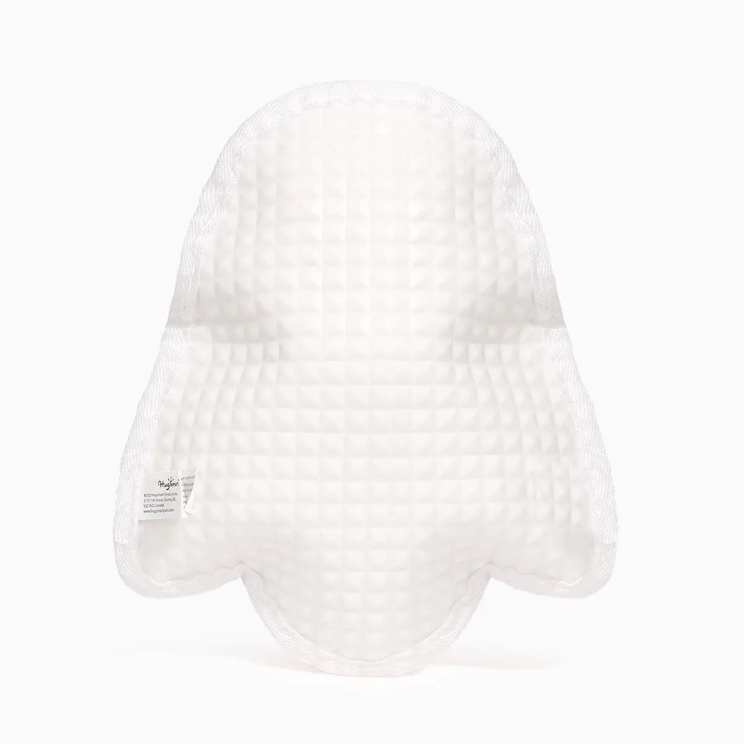 Dog Toy: Silicone Ghost