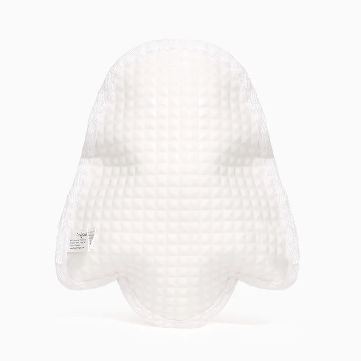 Dog Toy: Silicone Ghost