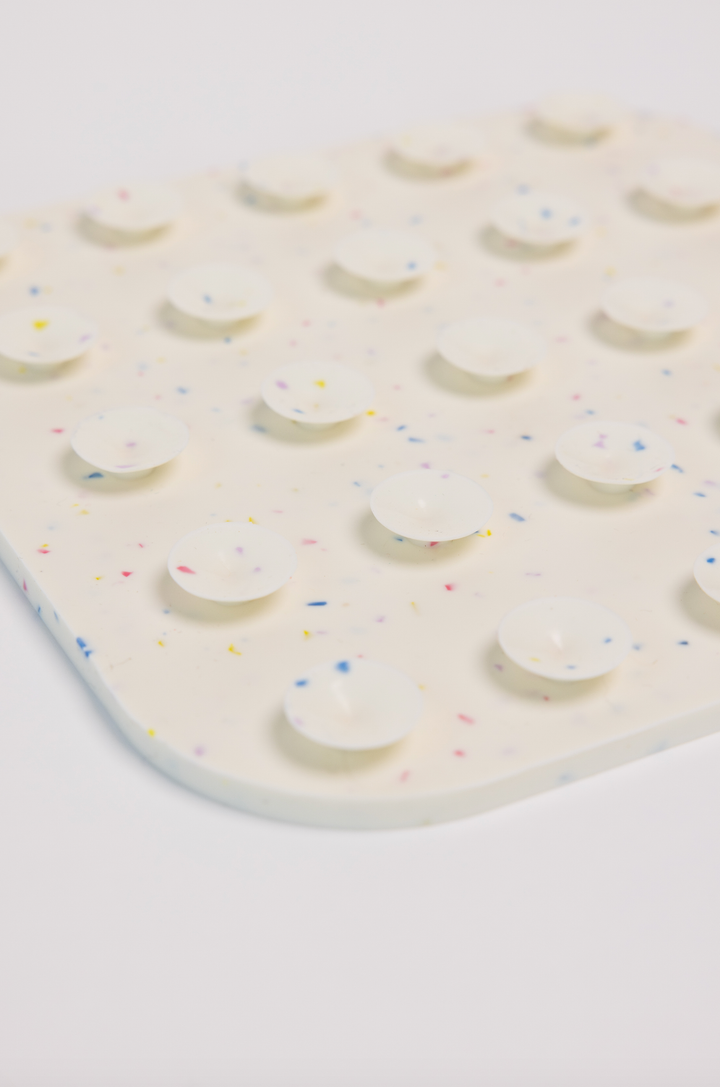 The Modern Dog Company - It's a Birthday Pawty Lick Mat