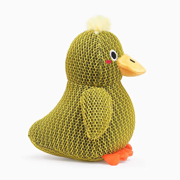 Dog Toy: Farm Friendz Ducky Toy