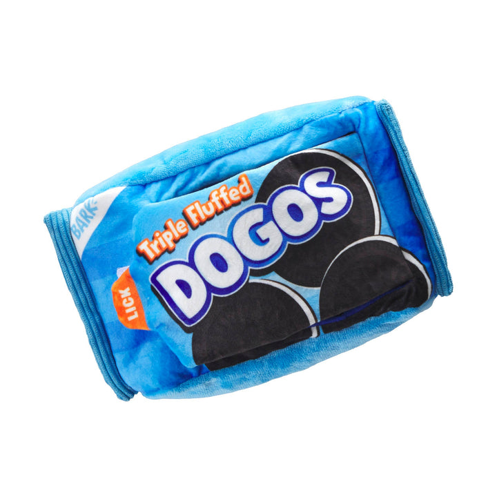 Dog Toy: BARK Dogo Dunkers 3pc