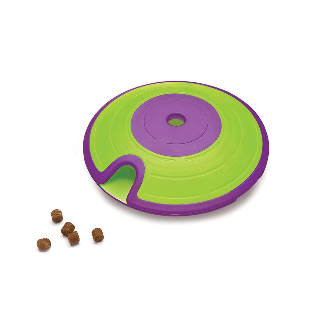 Treat Maze Interactive Dog Puzzle Toy