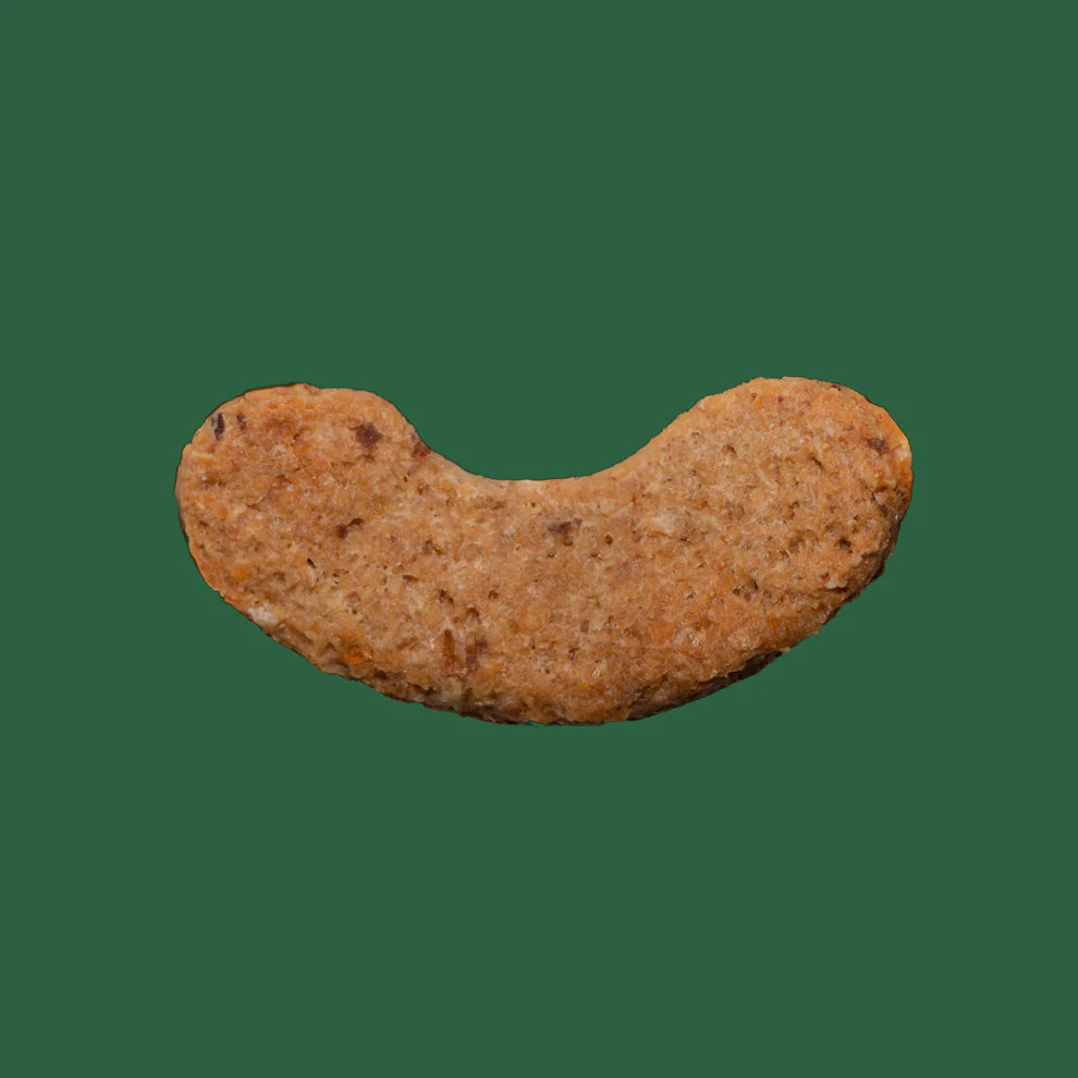 SourDog - Go Bananas: Banana Sourdough Dog Treats 3.5oz