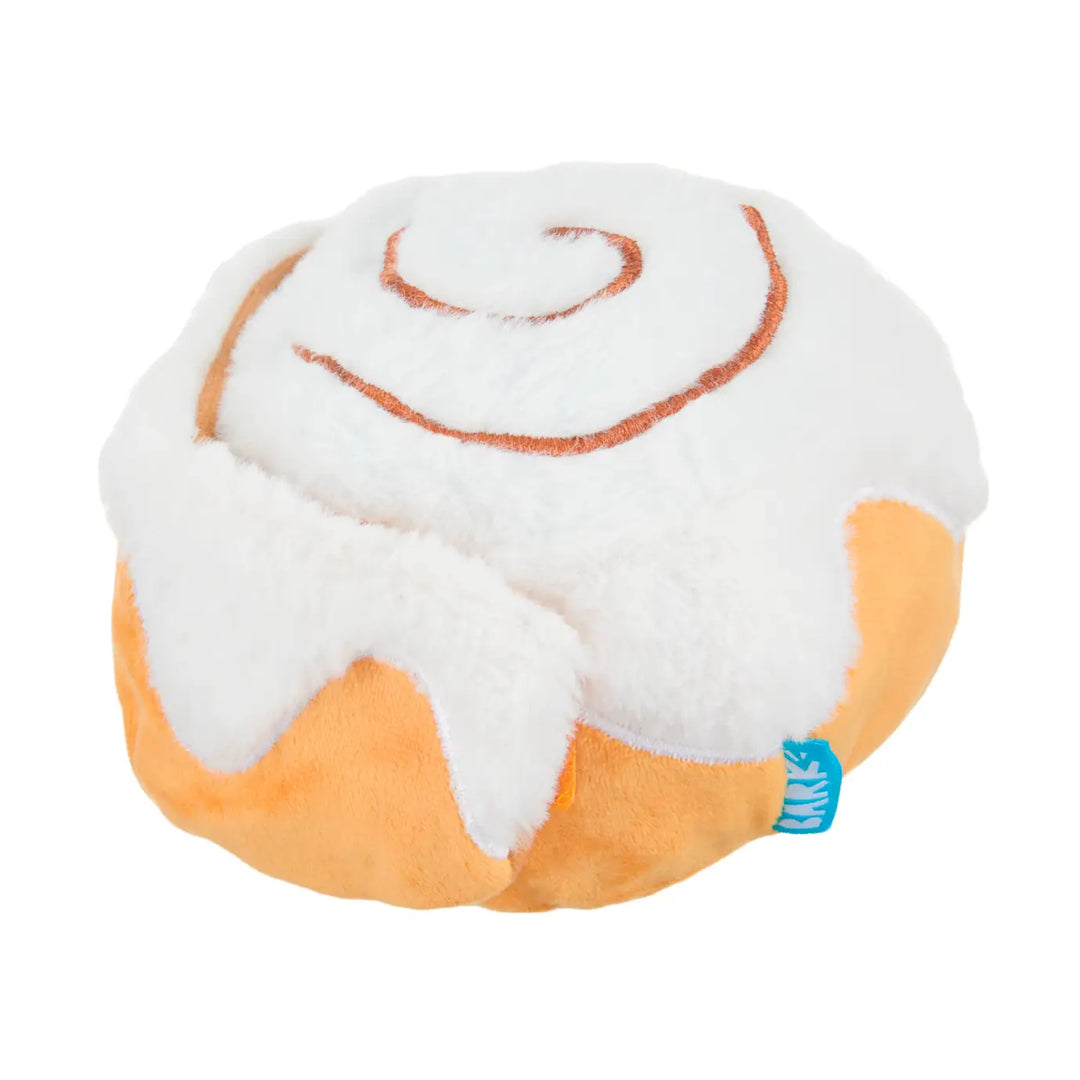 Dog Toy: BARK - Cinnamon Growl Plush