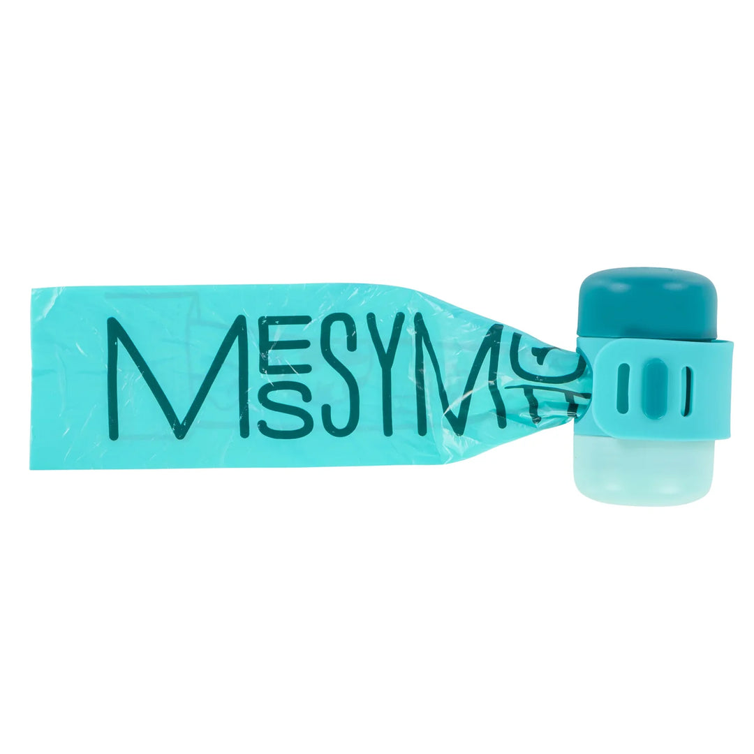 Messy Mutts - Poop Bag Dispenser