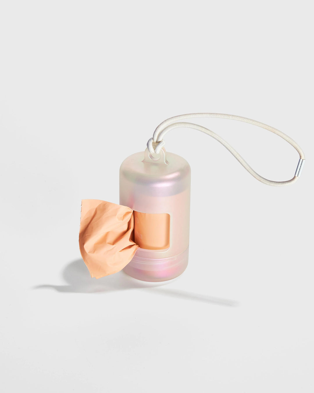 Wild One - Dog Poop Bag Holder