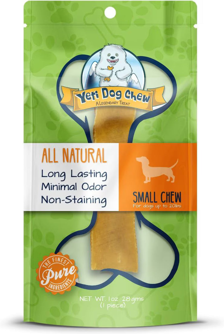 Yeti Dog Chew: Small