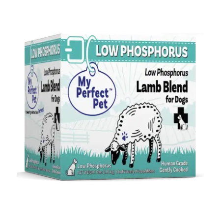 My Perfect Pet: Gently Cooked Dog Food - 15lb Bulk Box (Pre-Order)