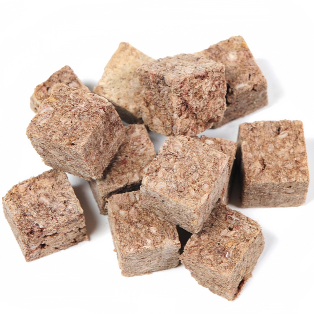 NZ Natural Pet Food - Wild Goat Dog Treat 1.76oz
