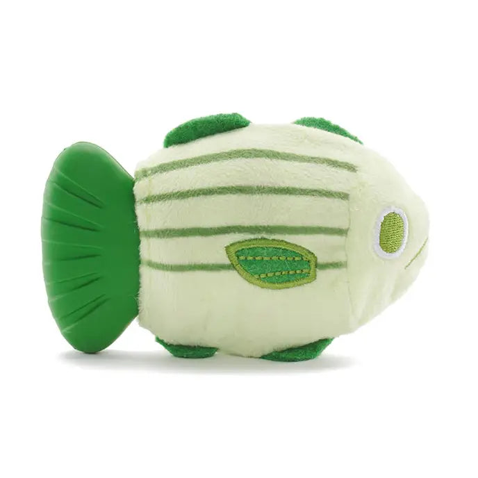 Dog Toy: BARK Cod Almighty Super Chewer