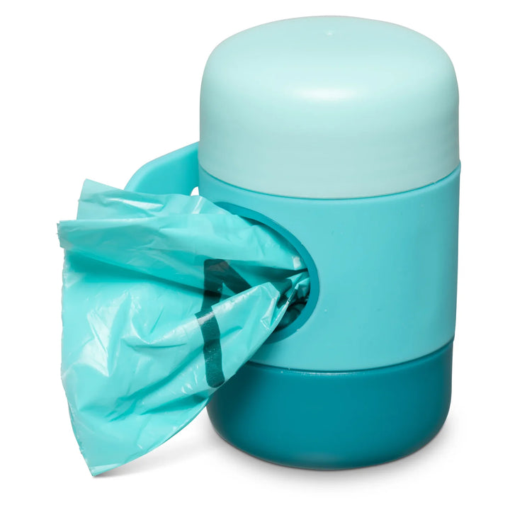 Messy Mutts - Poop Bag Dispenser