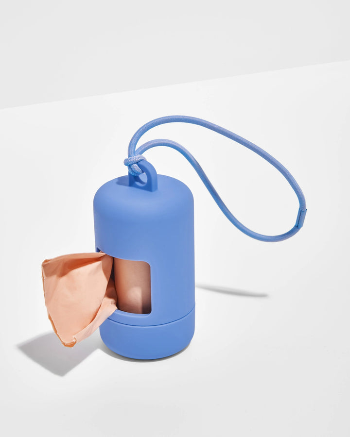 Wild One - Dog Poop Bag Holder