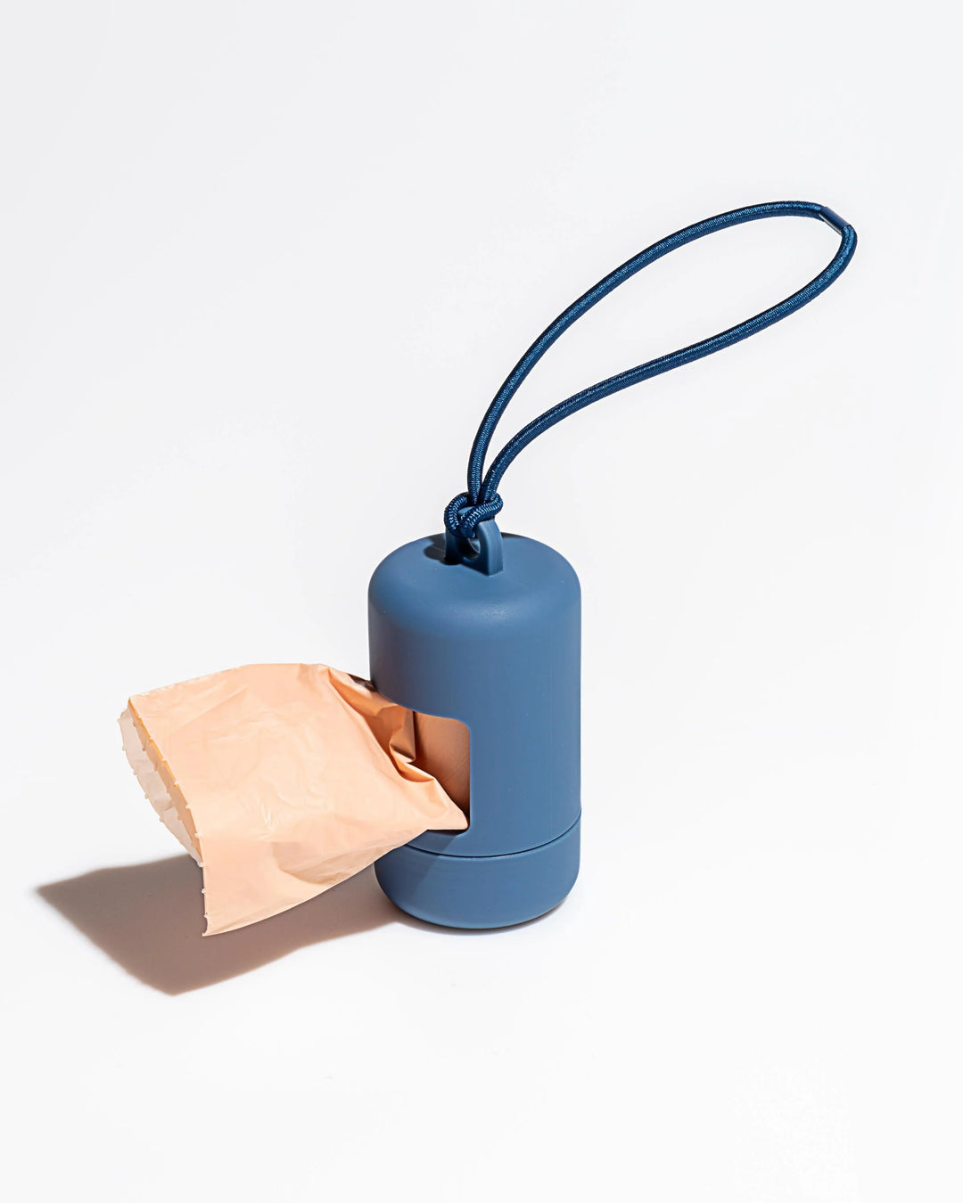 Wild One - Dog Poop Bag Holder