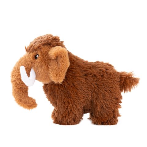 Territory - Wooly Mammoth Plush Dog Toy