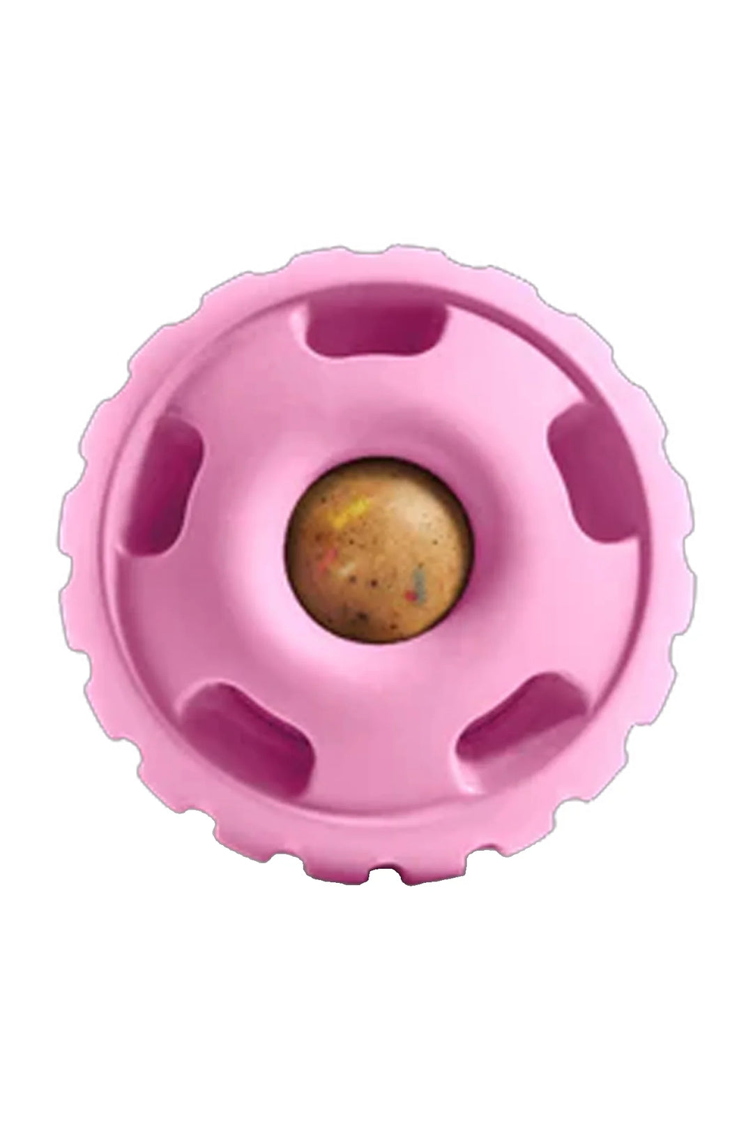 Woof - The Pupsicle: X-Large