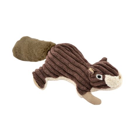 Tall Tails - Squirrel Dog Toy 12"