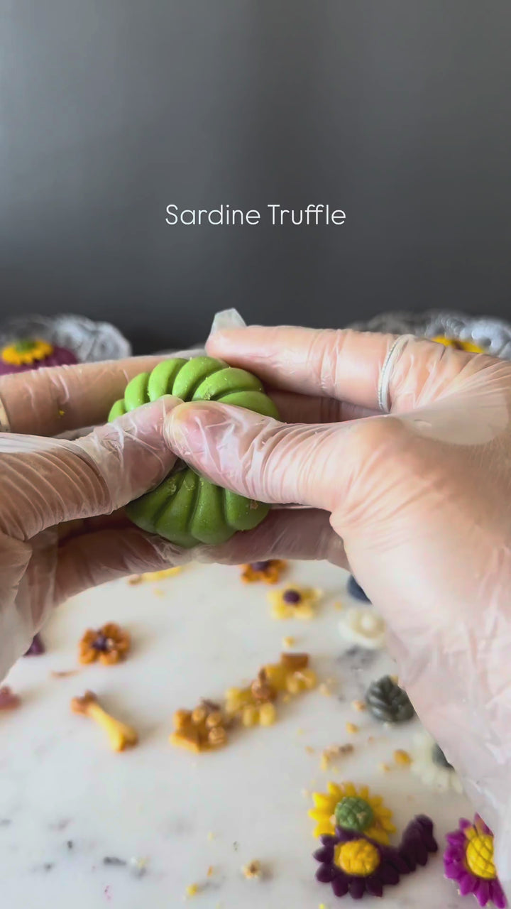 Gourmet Dog Truffles (3-pack)