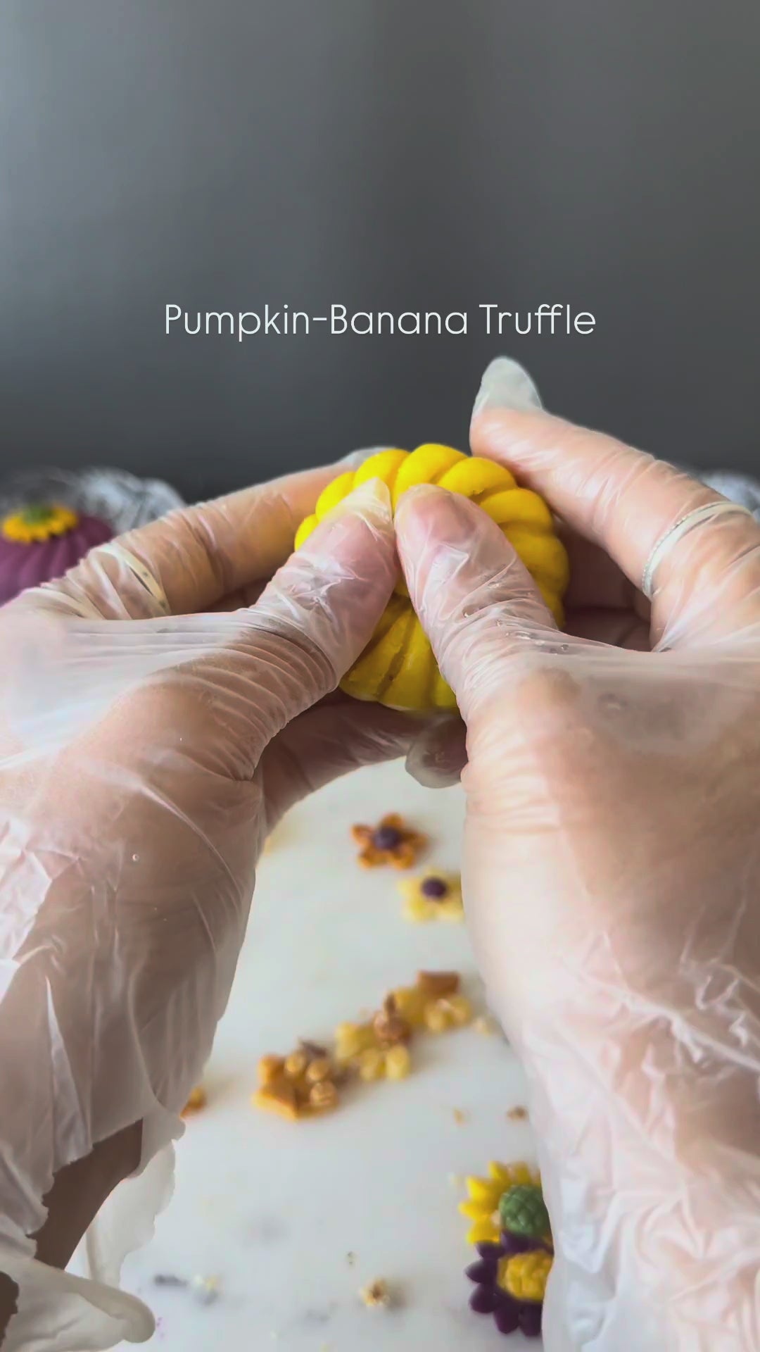 Gourmet Dog Truffles (Single)