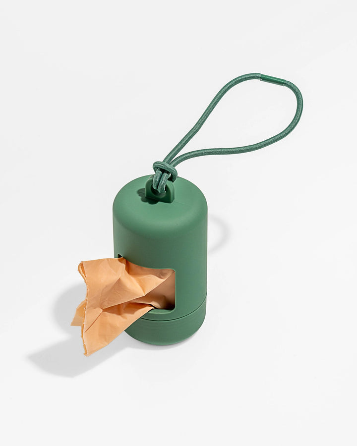 Wild One - Dog Poop Bag Holder