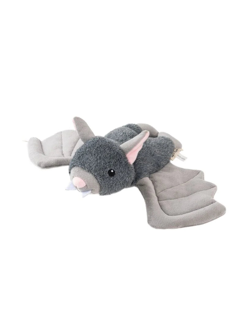 Dog Toy: Fling & Getch Fying Bat 15"