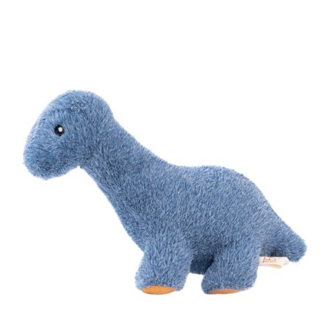 Territory - Brontosaurus Squeaker Dog Toy