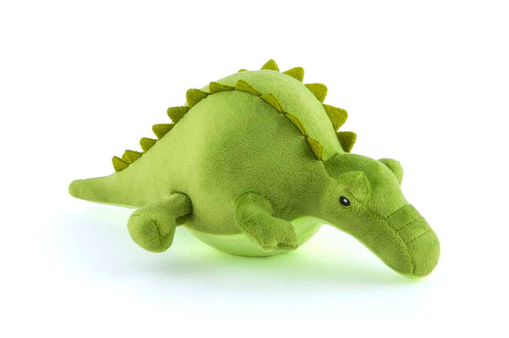 Safari Toy Crocodile
