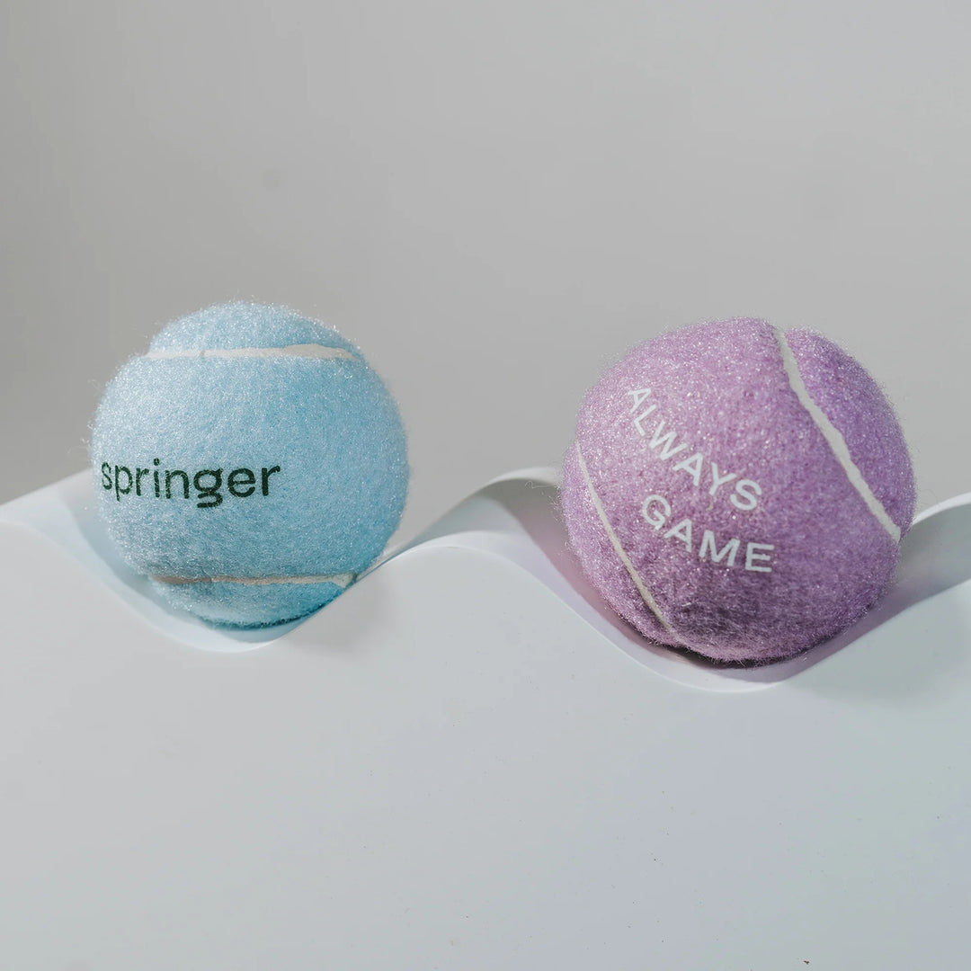 Springer - Tennis Balls