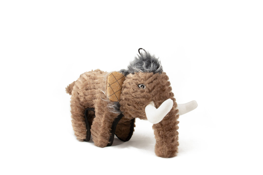Ruffian Woolly Mammoth