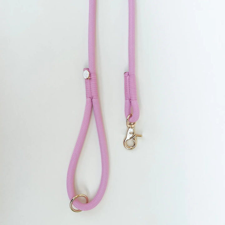 Furlou - Braided Rope Leash