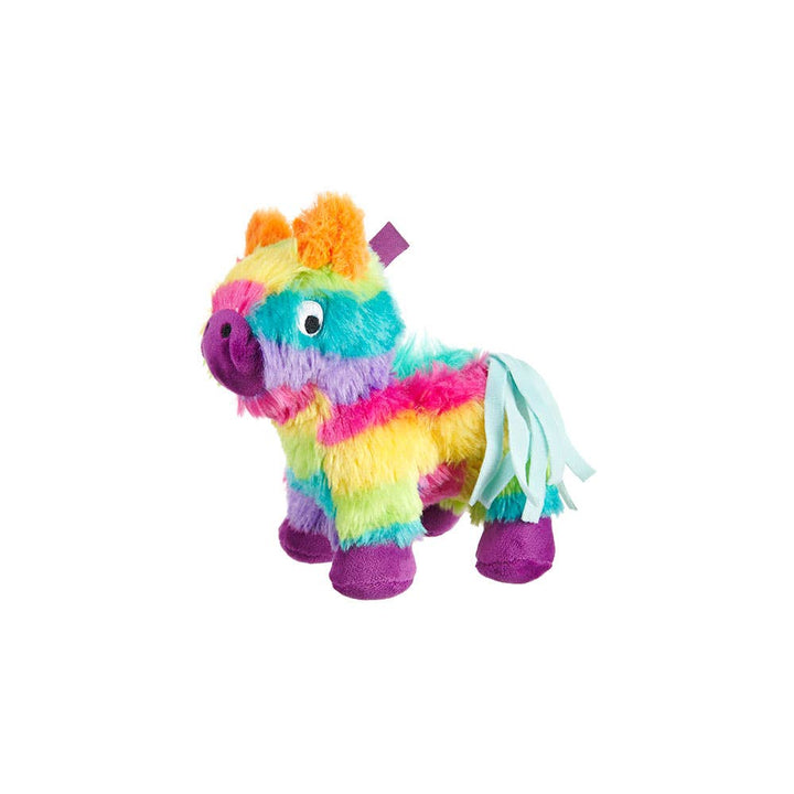 Dog Toy: BARK - Full O' Fluff Pinata
