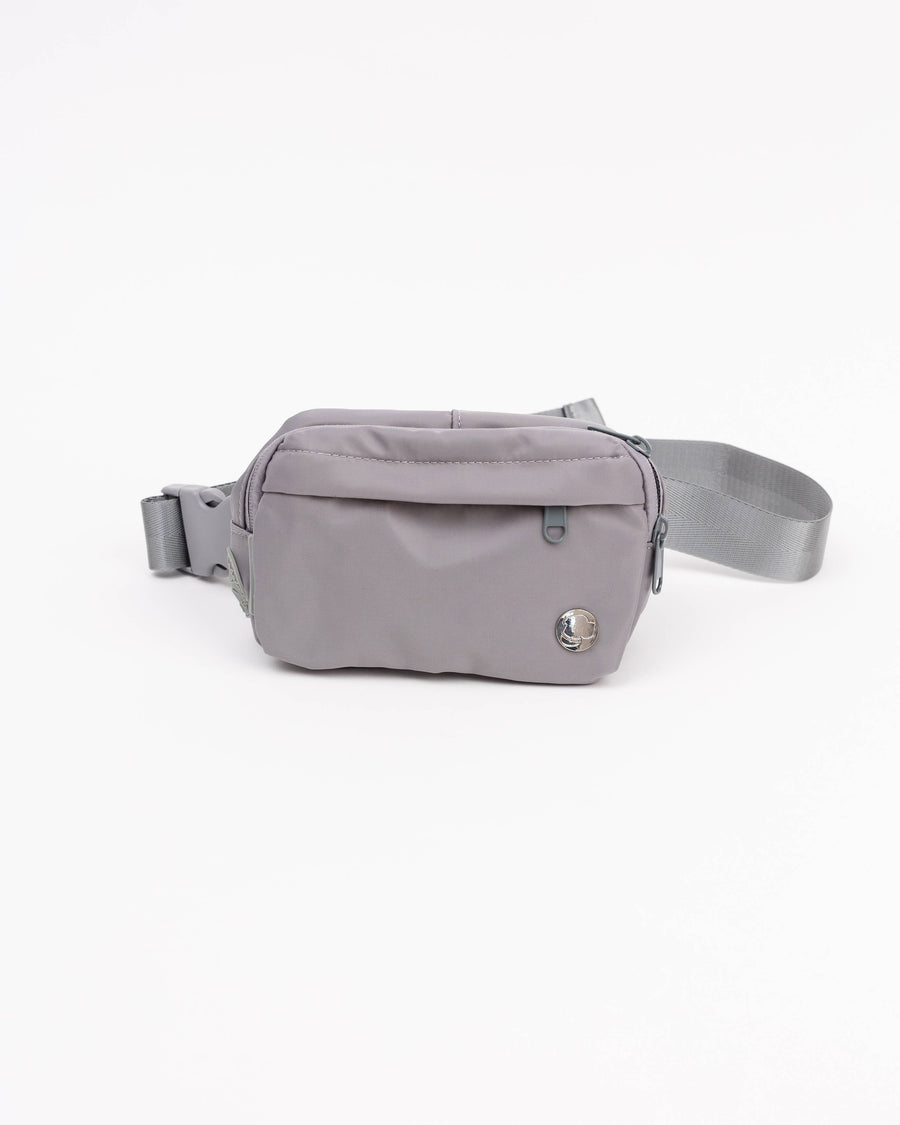 The Modern Dog Company - Dog Walking Fanny Pack with Poop Bag Holder – The Modern Canine