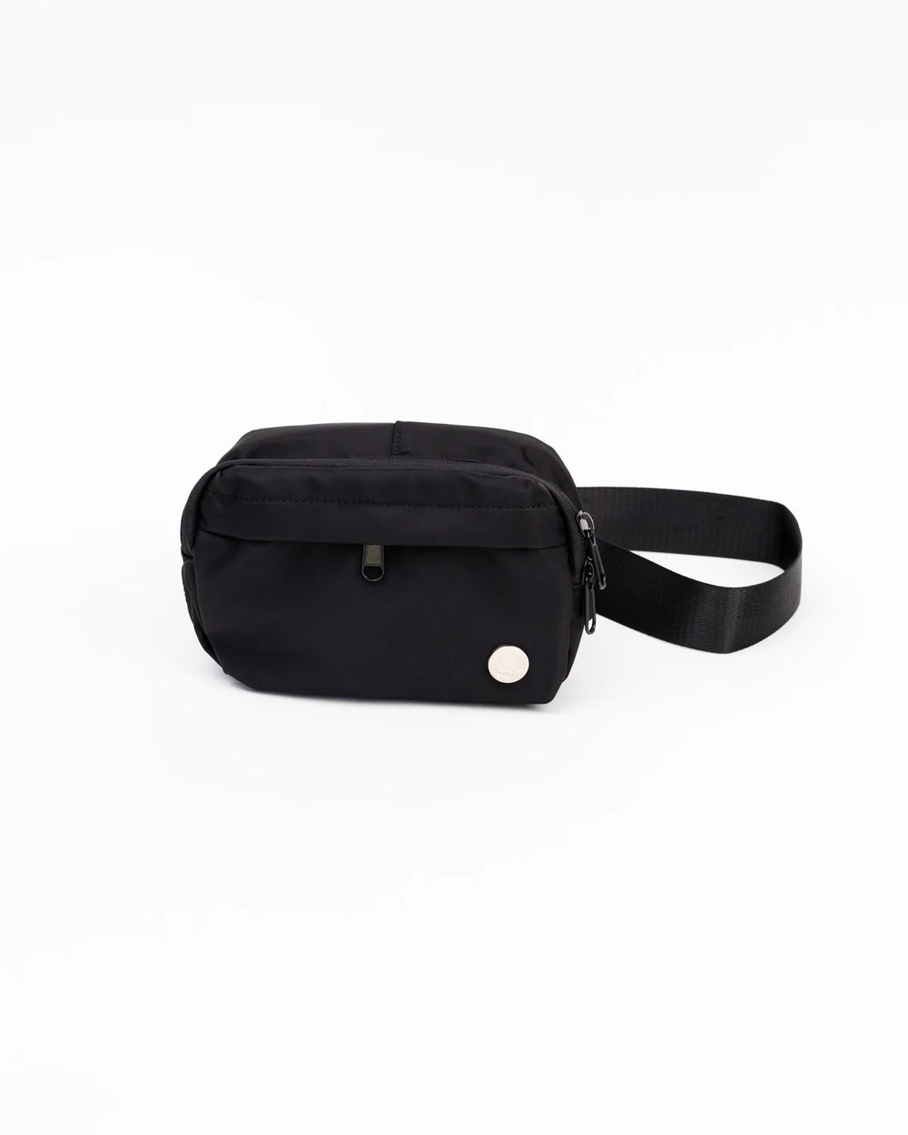 dog walking fanny pack lululemon The Modern Dog Company - Dog Walking Fanny Pack with Poop Bag Holder – The Modern Canine