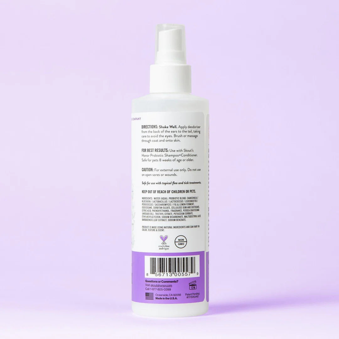 Skout's Honor - Lavender Deodorizer