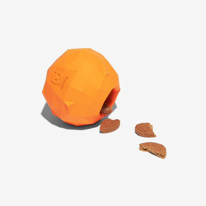 Zee.Dog - Super Orange