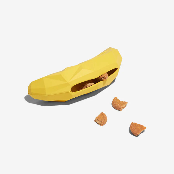 Zee.Dog - Super Banana